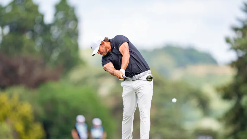 Expert Picks: LIV Golf Chicago
