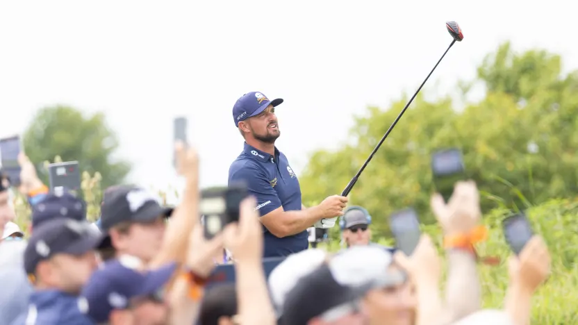Fantasy Preview and Picks for LIV Golf Indianapolis