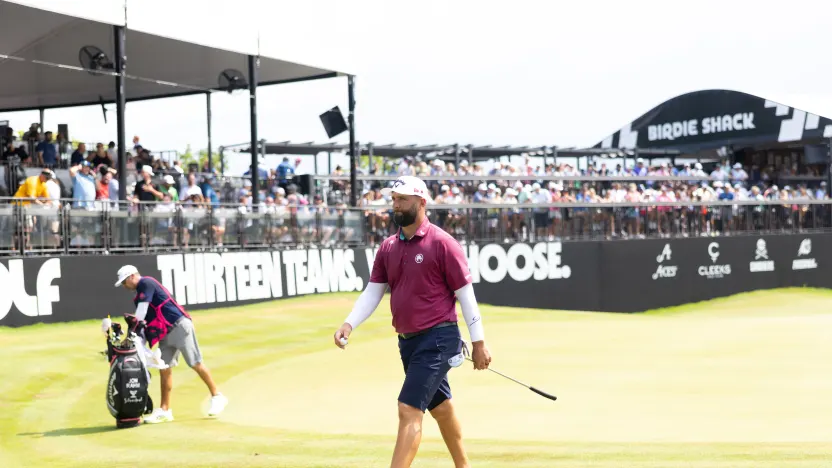 Round 2 News and Notes: Projections for Individual Championship and relegation