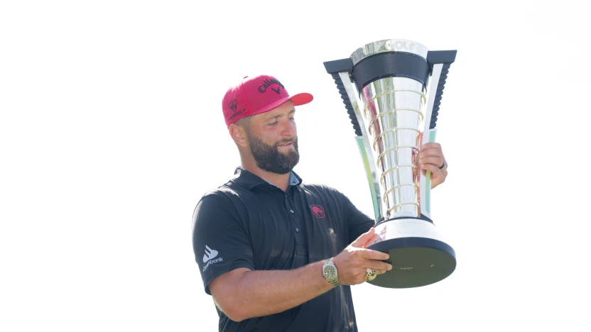Last Look LIV Golf Indianapolis: Notes, stats, superlatives and more