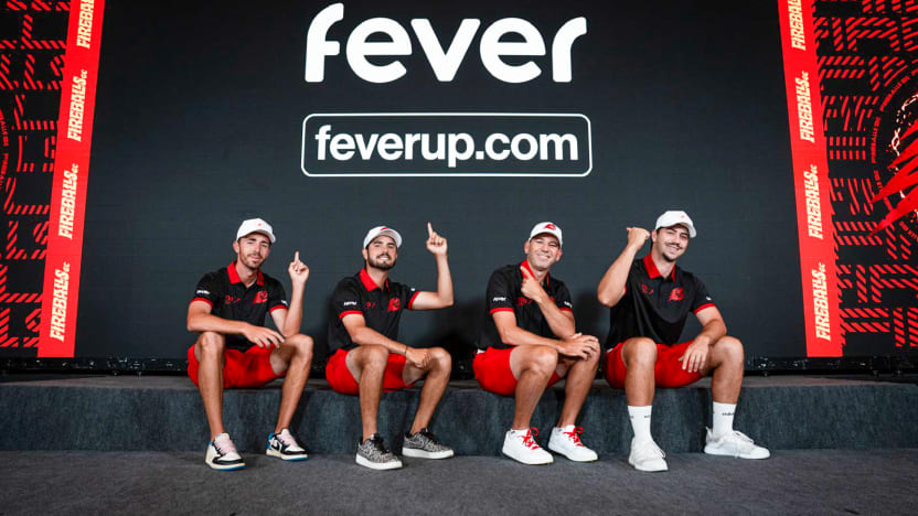LIV Golf and Fever announce landmark global ticketing partnership to elevate fan experience