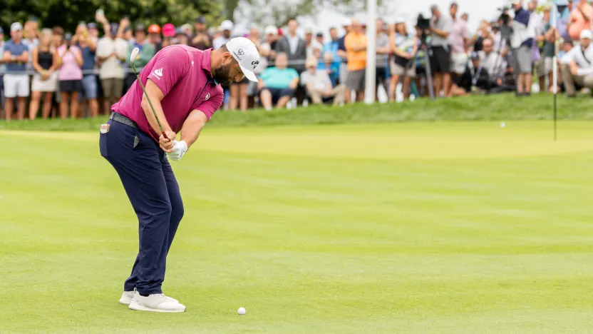 Preview: Three teams set for Finals showdown at LIV Golf Michigan Team Championship