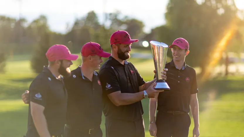 Last Look LIV Golf Michigan Team Championship: Notes, stats, superlatives and more 