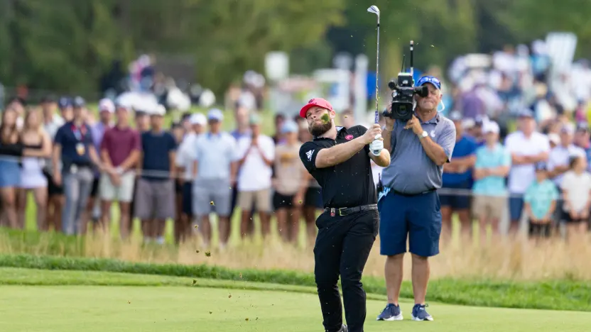 Spin to win: How Legion XIII’s Rahm, Hatton got the job done in Michigan