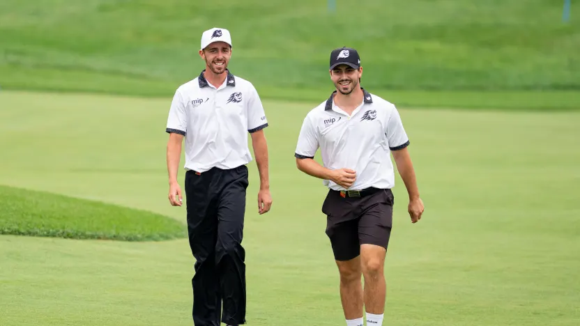 National Opens now provide an even bigger incentive for LIV Golf players this offseason