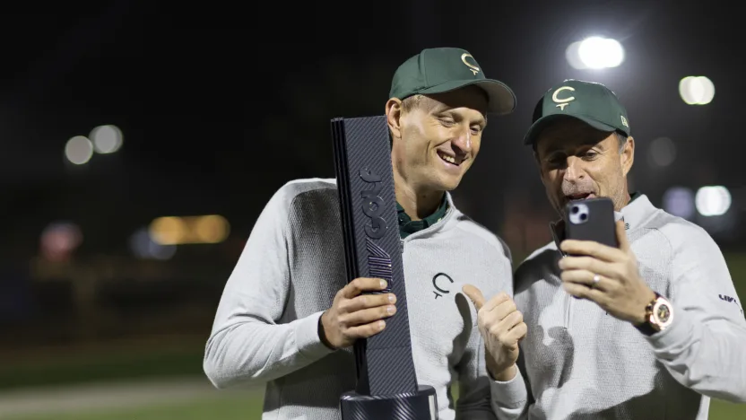 2025 Season in Review: Cleeks Golf Club