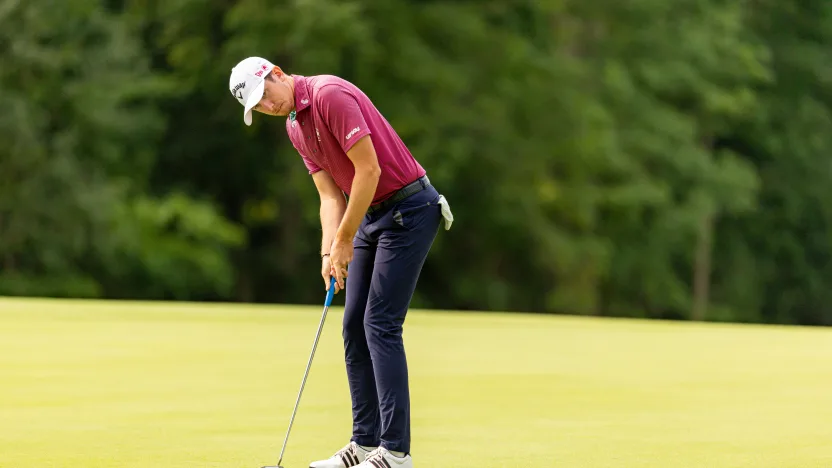 LIV Golf Watch: The Week Ahead (September 1-7)