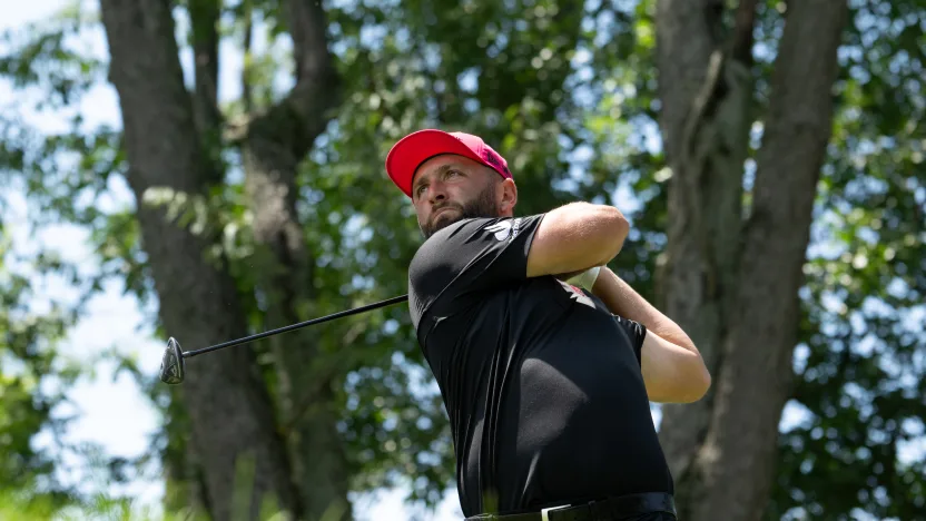 LIV Golf Watch: The Week Ahead (September 8-14)