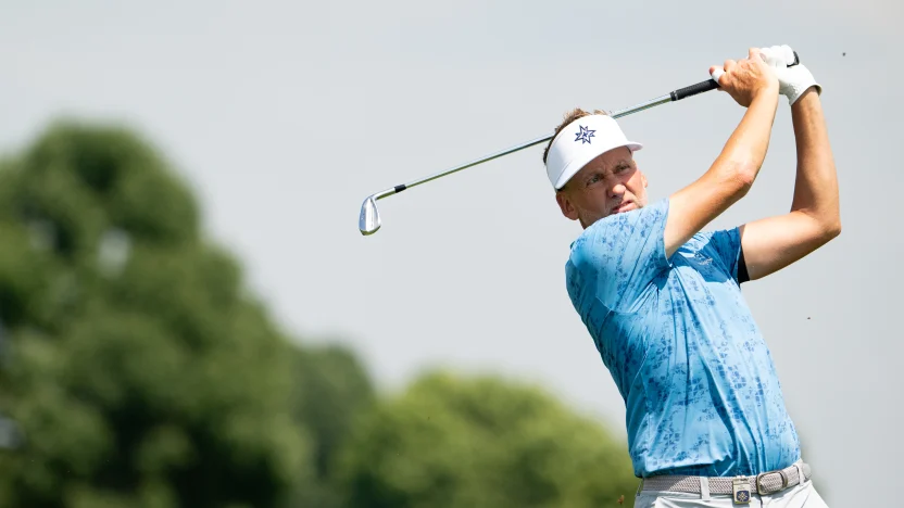 2025 Season in Review: Majesticks GC