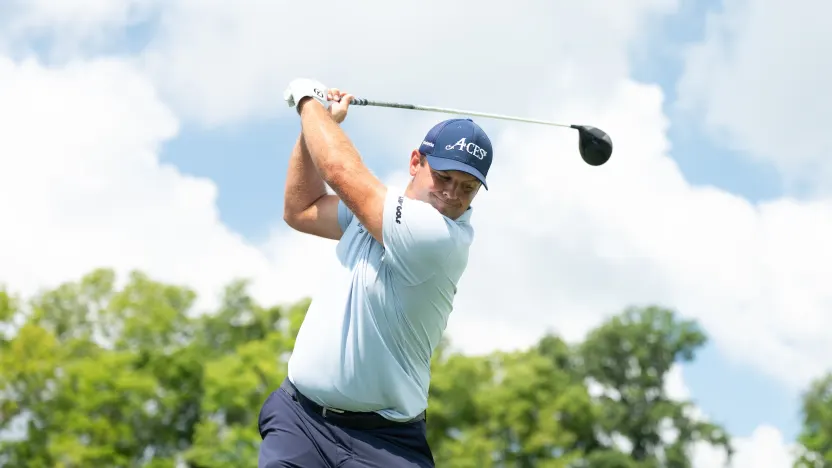 LIV Golf players finish strong at BMW PGA Championship