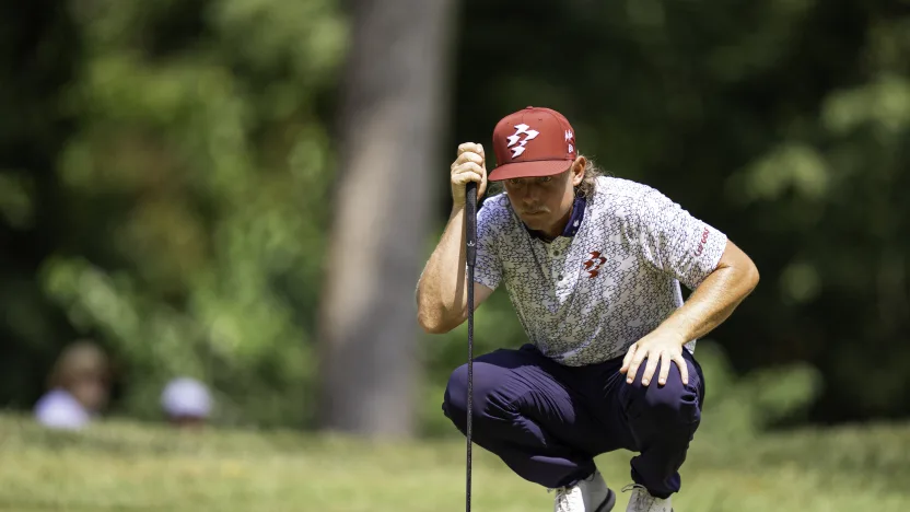 2025 Season in Review: Ripper GC
