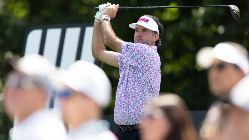 Watson eager to compete at International Series Philippines presented by BingoPlus