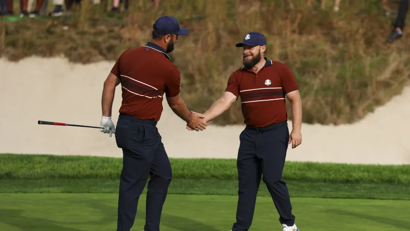 (Update: Team Europe wins Ryder Cup) Sunday Singles preview, match lineup