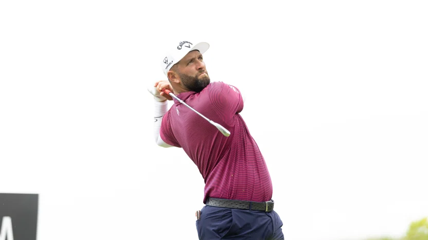 LIV Golf Superlatives: Inside the best approach stats of 2025 season