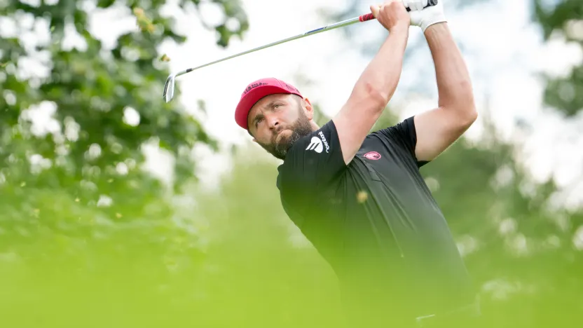 LIV Golf Watch: Stars finish week strong at Open de España