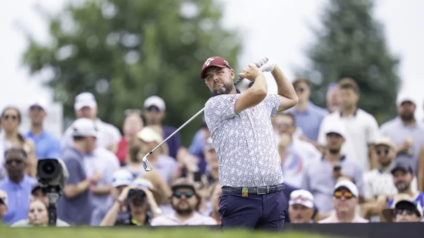 Leishman makes special return to Western Australia