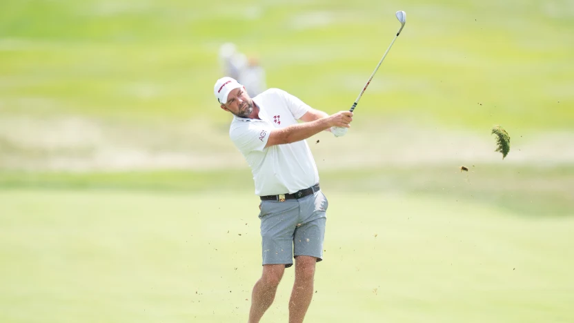 LIV Golf Watch: Hot start by Leishman in Western Australia
