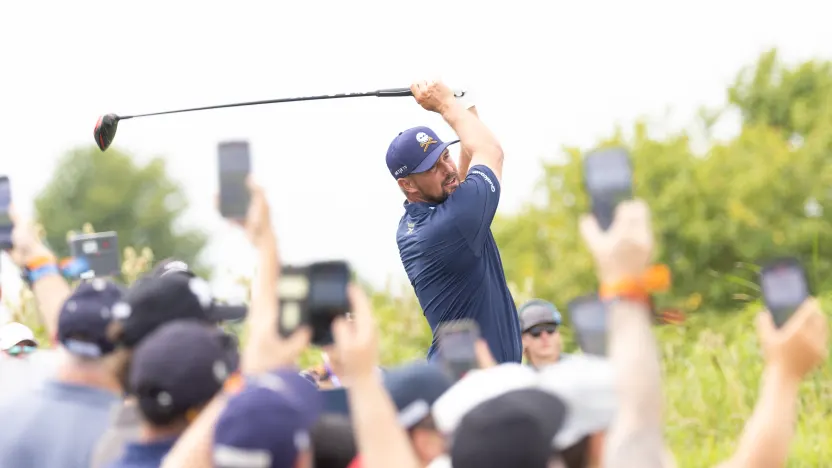 LIV Golf 2026 Season Player Preview: Bryson DeChambeau