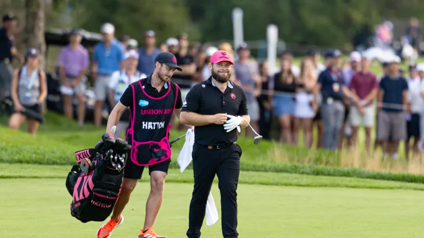 LIV Golf Watch: Multiple stars set for DP World Tour, Asian Tour events