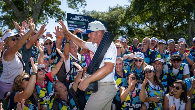 LIV Golf 2026 Season Player Preview: Talor Gooch