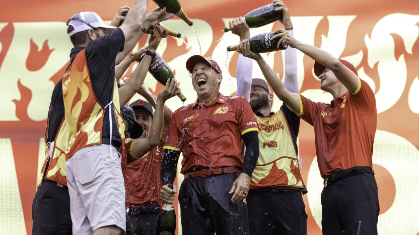 LIV Golf 2026 Season Player Preview: Sergio Garcia