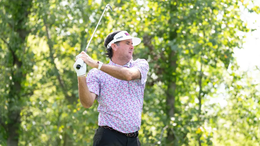 2026 Player Preview: Bubba Watson