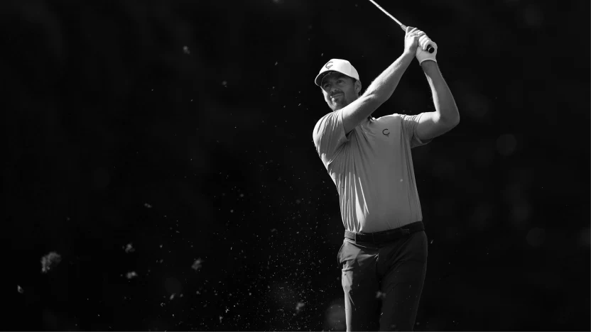 French star Victor Perez joins Cleeks Golf Club ahead of 2026 LIV Golf season