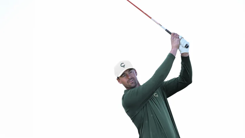 LIV Golf 2026 New Player Analysis: Victor Perez