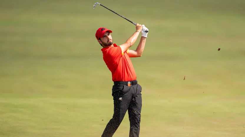 LIV Golf 2026 Season Player Preview: Abraham Ancer