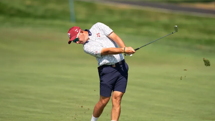 LIV Golf 2026 Season Player Preview: Lucas Herbert