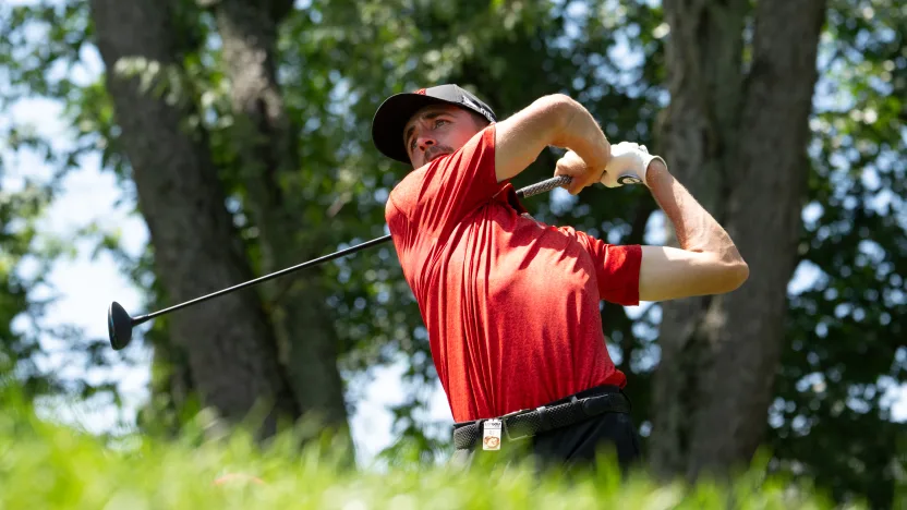 LIV Golf Watch: How players fared across the globe this week