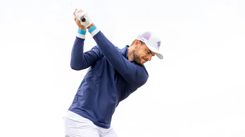 2026 New Player Analysis: Laurie Canter