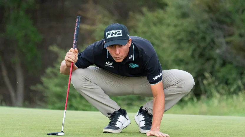 LIV Golf Watch: Ortiz starts fast at Crown Australian Open