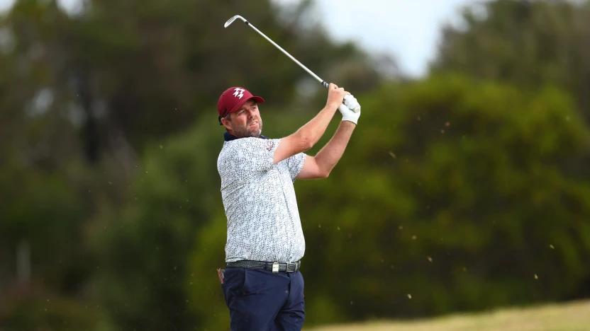 LIV Golf Watch: How players fared across the globe this week