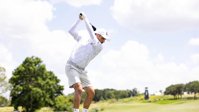 Ancer to join Torque GC ahead of 2026 LIV Golf season