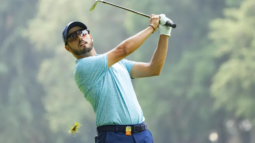 LIV Golf 2026 Season Player Preview: Abraham Ancer