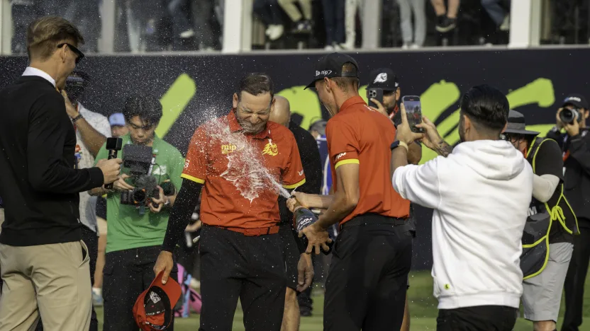 5 Takeaways from Fireballs GC roster moves