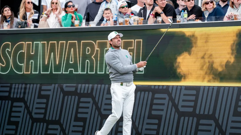 LIV Golf 2026 Season Player Preview: Charl Schwartzel