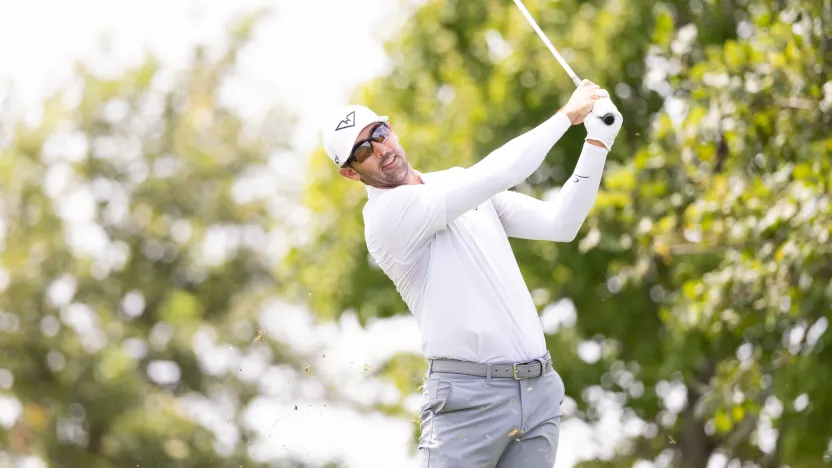 LIV Golf 2026 Season Player Preview: Cameron Tringale