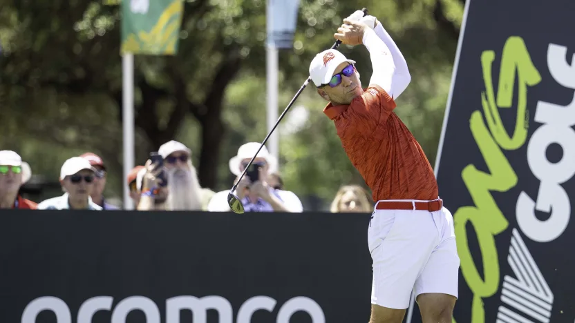 Fireballs GC locks in 2026 roster, led by Garcia extension