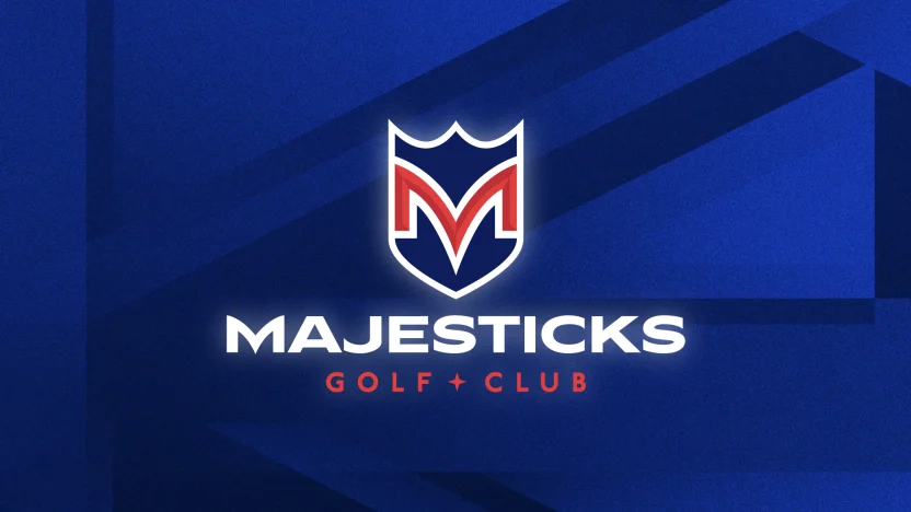 Majesticks Golf Club Unveils Remastered Brand Identity In Major Update for Franchise