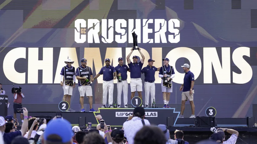 Crushers GC confirms 2026 roster with re-signing of Casey, Lahiri