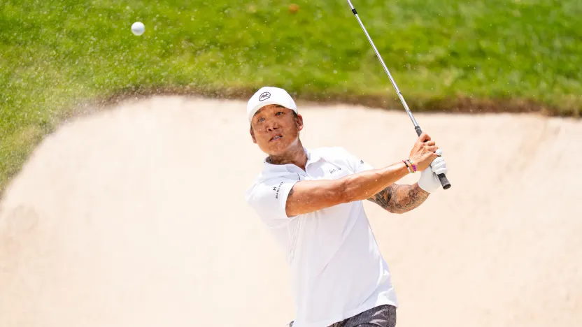 LIV Golf Promotions: 22 players advance to compete for 3 wild card spots