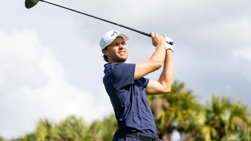 LIV Golf 2026 New Player Analysis: Thomas Detry