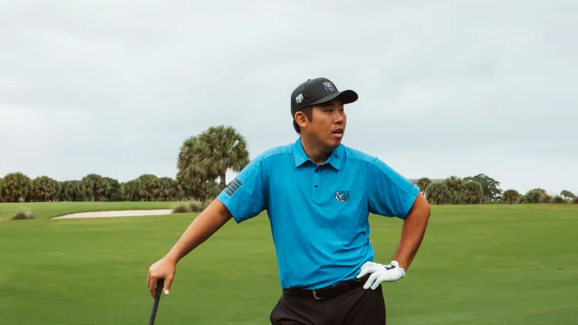 LIV Golf 2026 New Player Analysis: Byeong Hun An