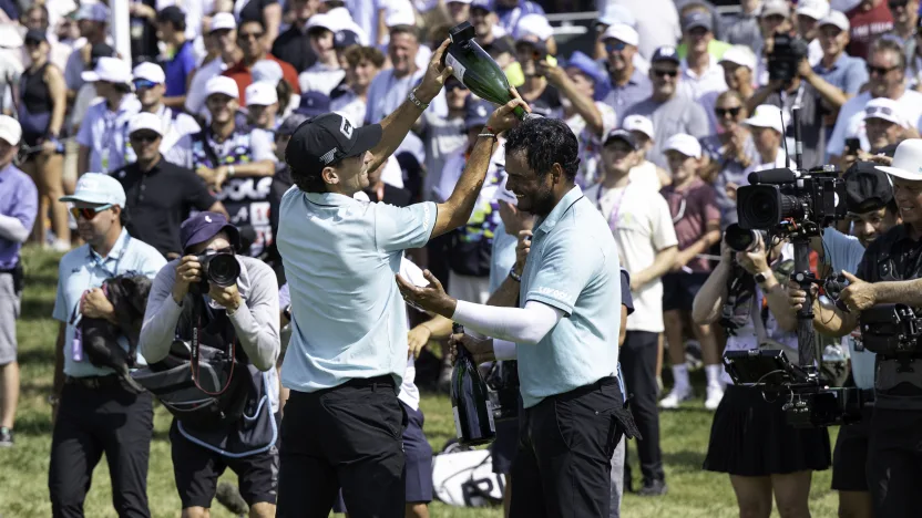 LIV Golf 2026 Season Preview: Torque GC