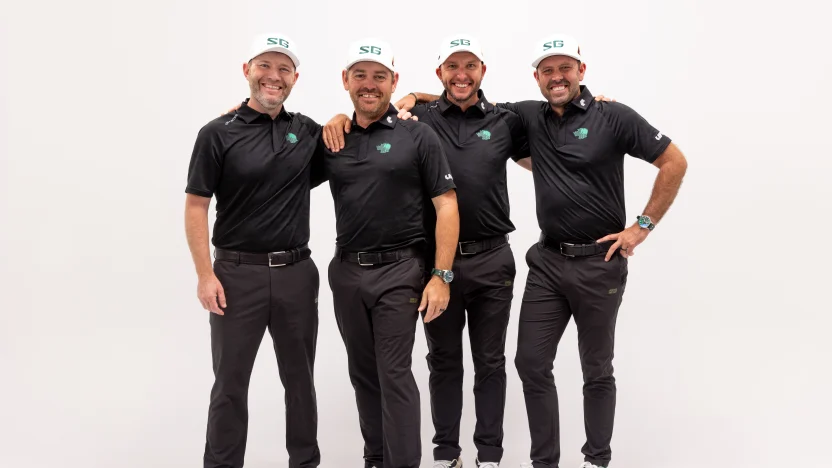 LIV Golf 2026 Season Preview: Southern Guards GC