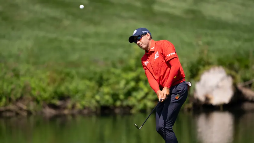 LIV Golf Watch: Stars solid at Bahrain event on DP World Tour