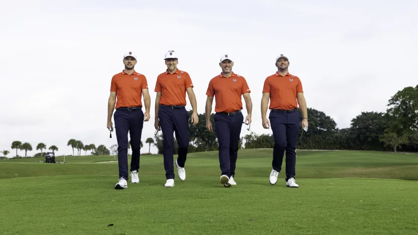 LIV Golf 2026 Season Preview: Majesticks Golf Club