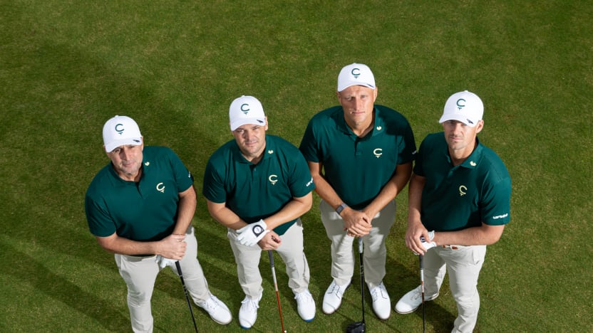 LIV Golf 2026 Season Preview: Cleeks Golf Club